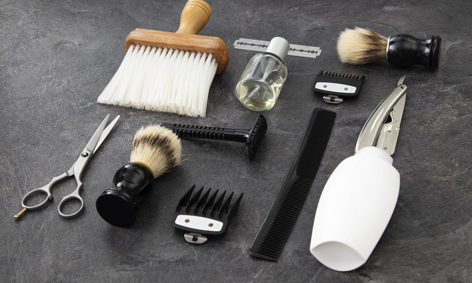 36114 Profitable Mobile Barbershop Flexible Operations & Growth Potential 1
