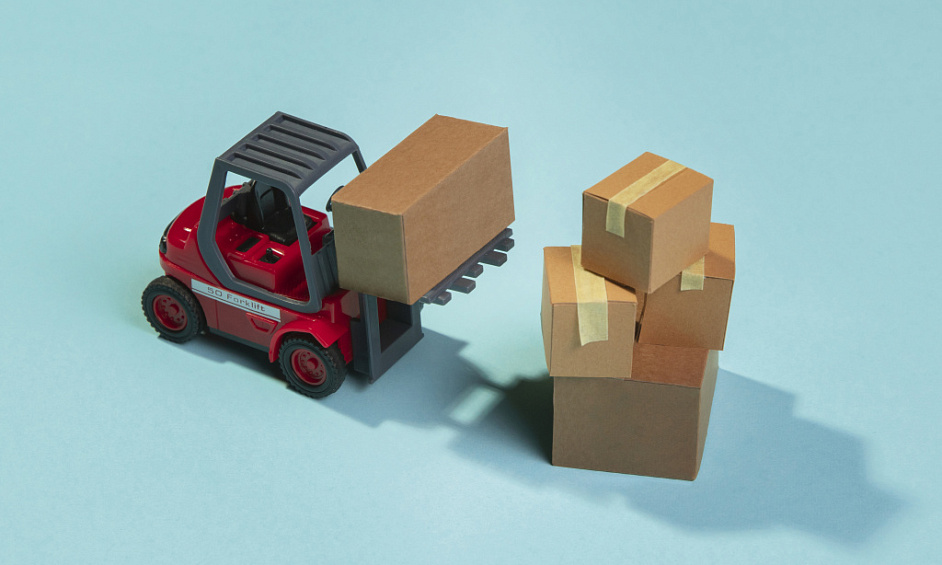 InXpress Shipping- Freight- Logistics Franchise- Huge Growth Potential- No Experience Required- Limited Areas Available 1