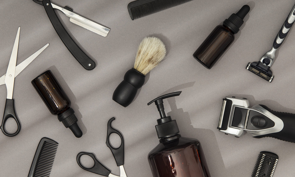 Established Premium Hair and Barber Business 1