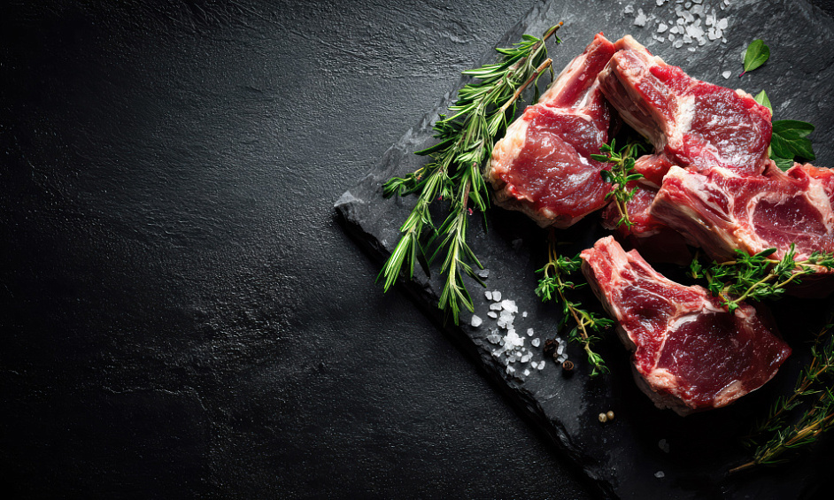 Well-Established Butcher Shop in Prime Location 1