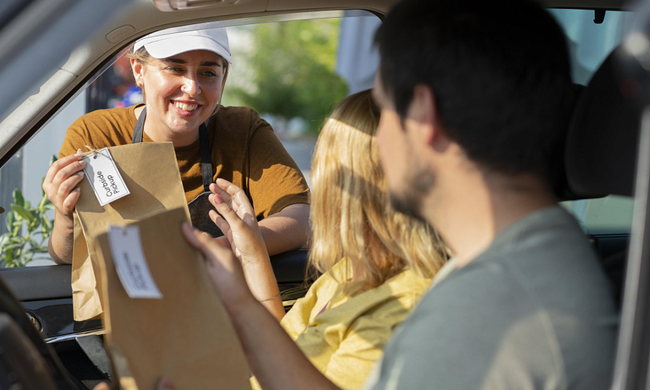 Couriers Gold Coast - Uber Successful 1