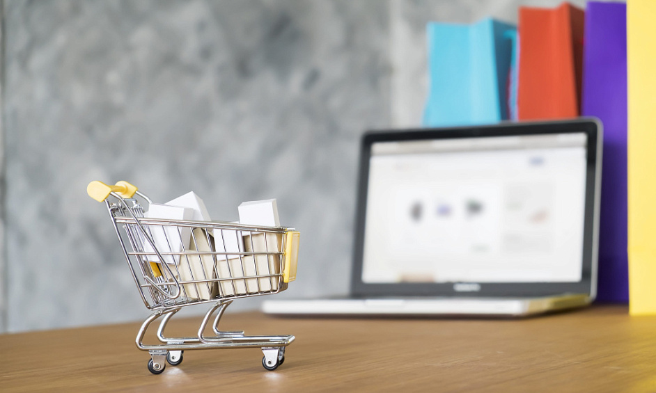 37088 Work From Anywhere Online Fragrance E-Commerce Business 1