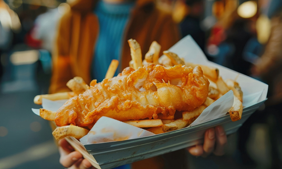 [1148] URGENT SALE! Short Hrs! Fish and Chips Shop for Sale in Southeast Melbourne|VIC 1