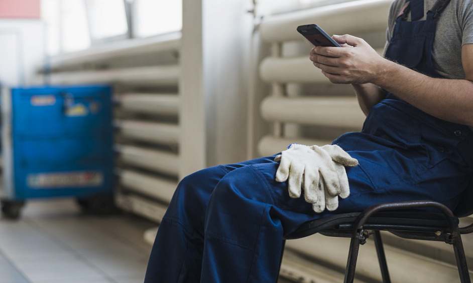 Profitable Mobile Electrical, Refrigeration & Air-Conditioning Business 1