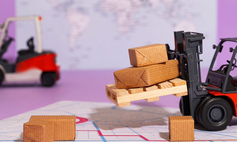 InXpress Shipping- Freight- Logistics Franchise- Huge Growth Potential- No Experience Required- Limited Areas Available 1